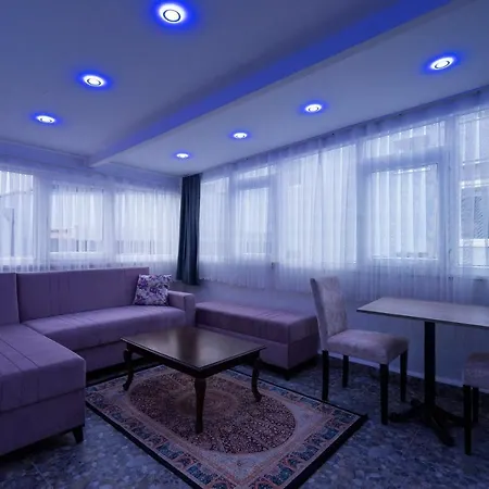 Galataport Suites Istanbul
