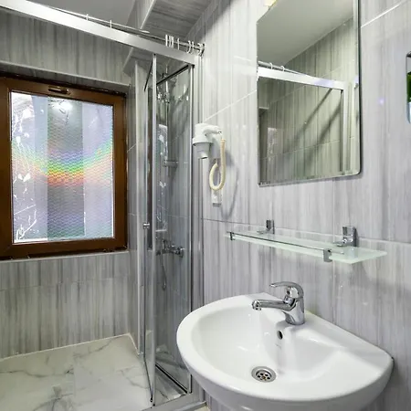 Couette-café Galataport Suites