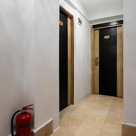 Galataport Suites * Istanbul