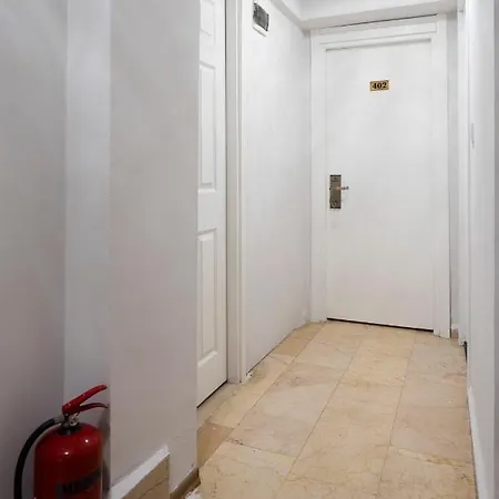 Galataport Suites Frühstückspension
