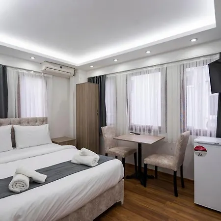 Galataport Suites Frühstückspension *