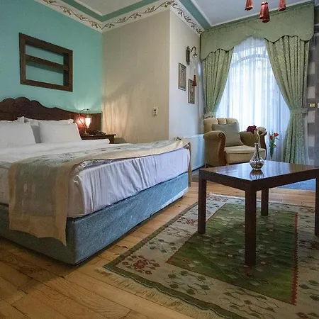 Hotel Rose Garden