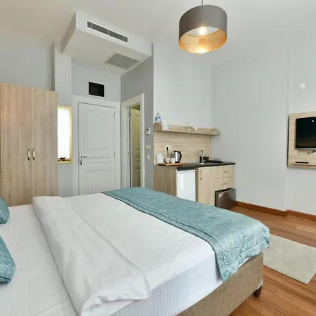 Hotel Andi 2*