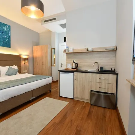 Hotel Andi
