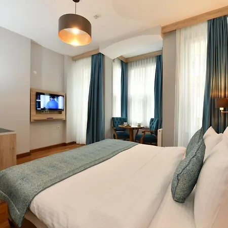 Hotel Andi Istanbul