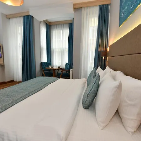 Andi Hotel Istanbul