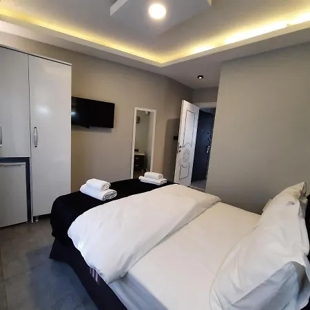 Apartament Ararat *