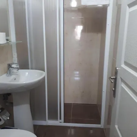 Cihangir Palace 4* Provincia di Istanbul