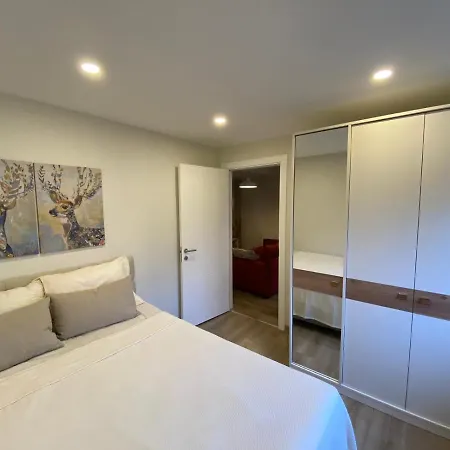 Bed & Breakfast Riviera *