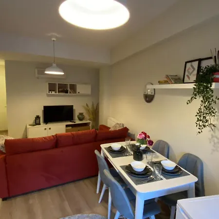Riviera Oda ve Kahvaltı *