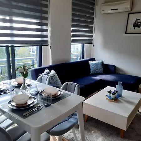 Bed & Breakfast Riviera Istanbul