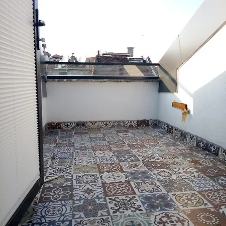 Riviera Bed & Breakfast Istanbul
