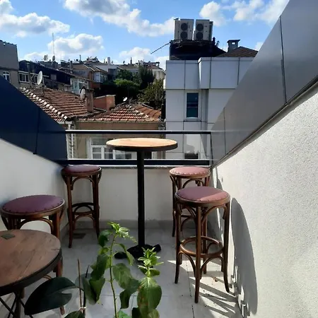 Riviera Oda ve Kahvaltı *