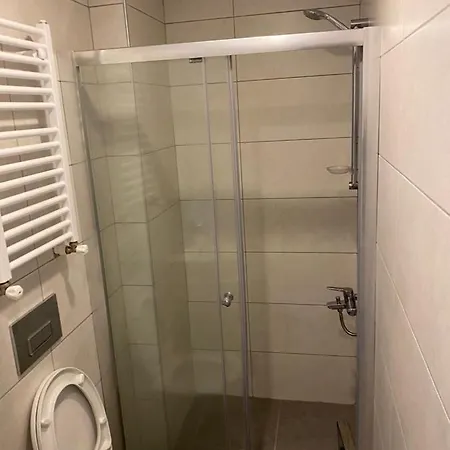 Bed & Breakfast Riviera Istanbul