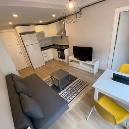 Riviera Bed & Breakfast Istanbul