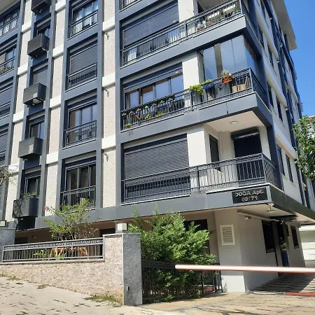 Riviera Bed & Breakfast Istanbul