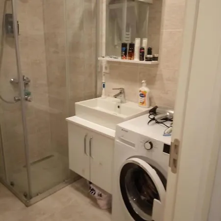 Bed & Breakfast Riviera Istanbul