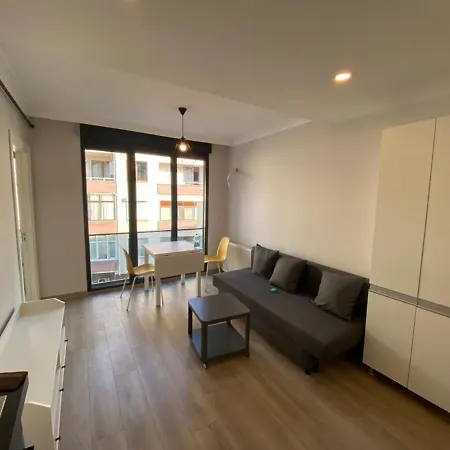 Bed & Breakfast Riviera Istanbul