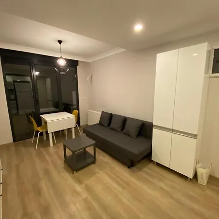Riviera Bed & Breakfast Istanbul