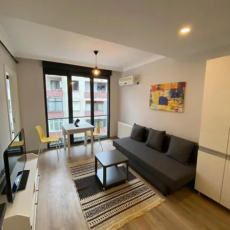 Riviera Bed & Breakfast Istanbul