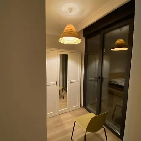 Bed & Breakfast Riviera Istanbul