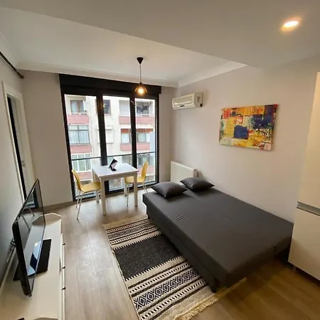 Bed & Breakfast Riviera Istanbul