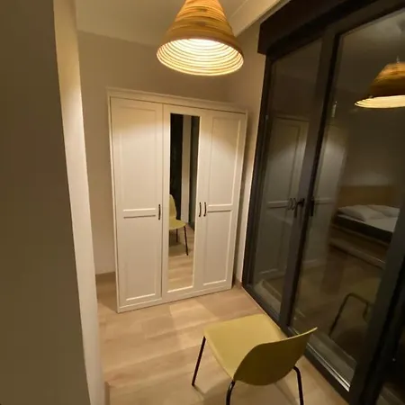 Riviera Bed & Breakfast *