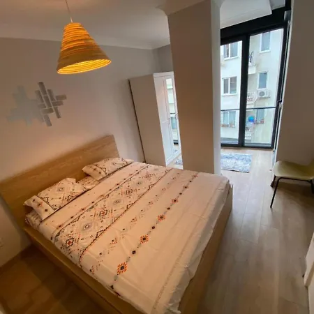 Riviera Bed & Breakfast Istanbul