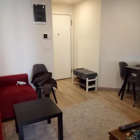 Riviera Bed & Breakfast Istanbul