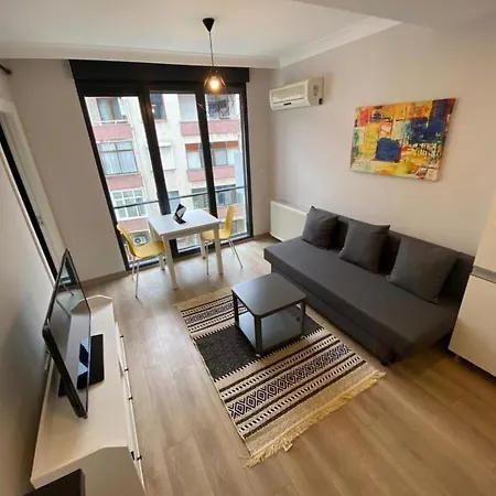 Bed & Breakfast Riviera Istanbul