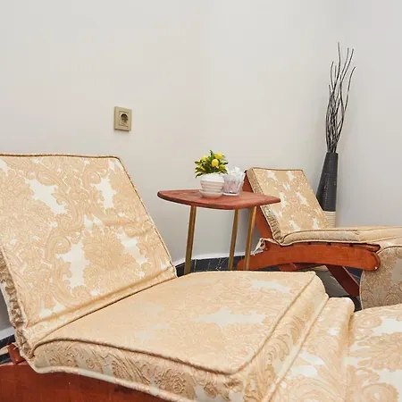Hotel Sultan Suleyman Palace & Istanbul