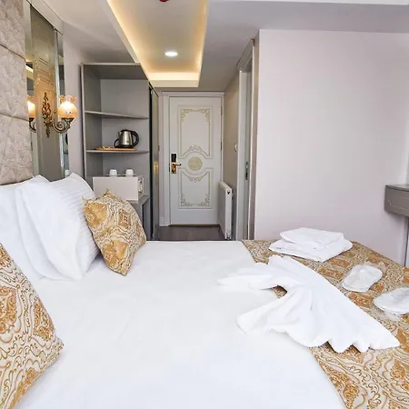 Hotel Sultan Suleyman Palace &