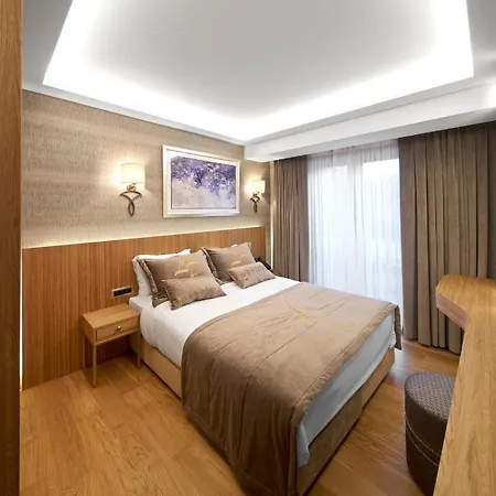 Lady Diana 4* Istanbul