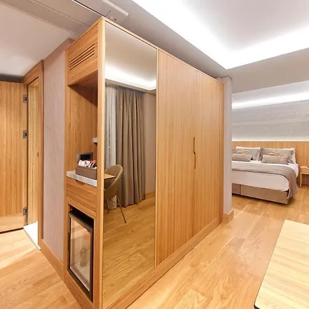 Hotel Lady Diana Istanbul