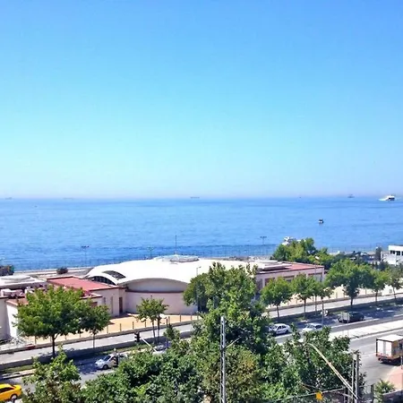 Hotel Deniz Istanbul