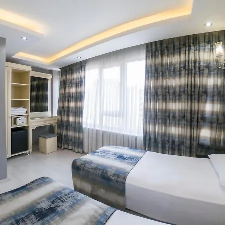 Otel Hurriyet İstanbul