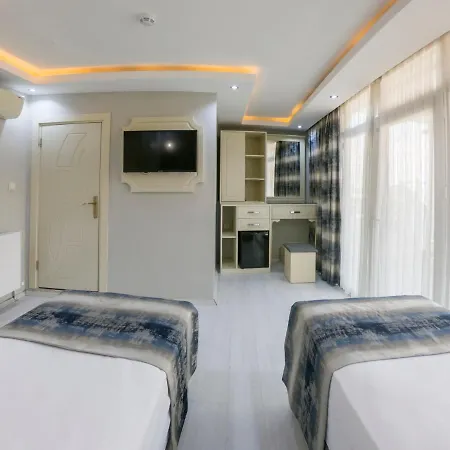 Hurriyet 2* İstanbul