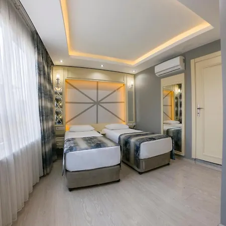 Otel Hurriyet 2*