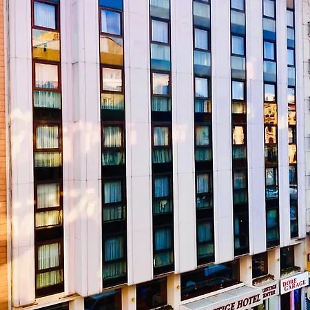 Prestige Old City
