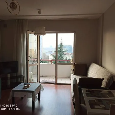 Bht Clinic Lägenhet Istanbul