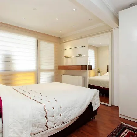 Apartment The Bosphorus *