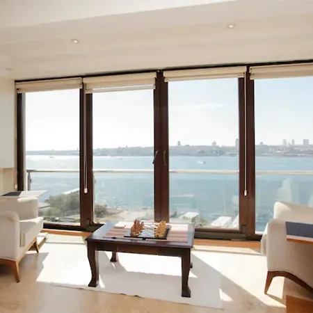 Apartment The Bosphorus *