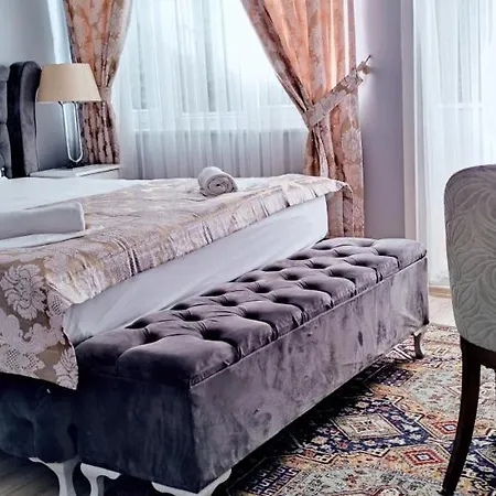 Hotel La Boutique Estambul
