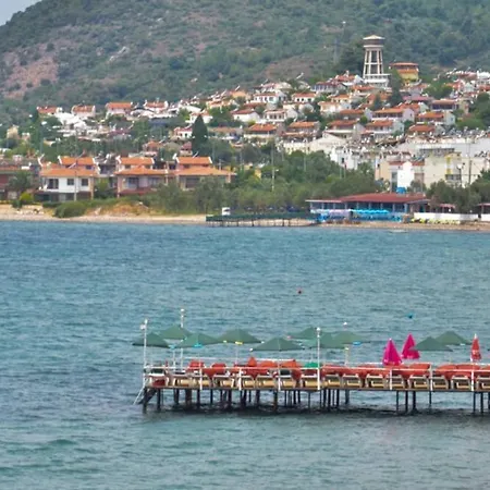 Paradise Beach Hotel