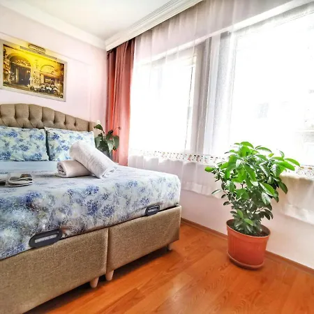 Kadikoy Hotel
