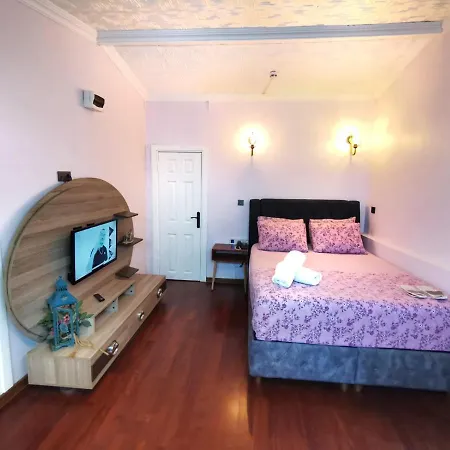 Kadikoy Hotel
