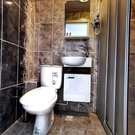 Kadikoy Hotel