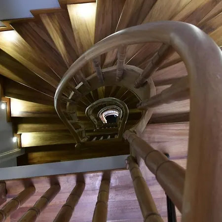 Hotel Andi