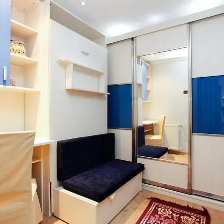 Apartment The Bosphorus Istanbul