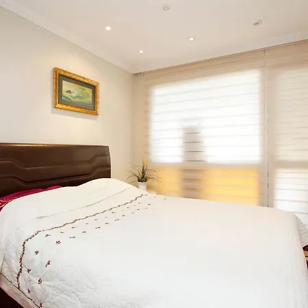 Apartment The Bosphorus Istanbul